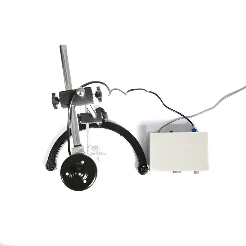 25w precision powerbasic stirrer with speed control 1