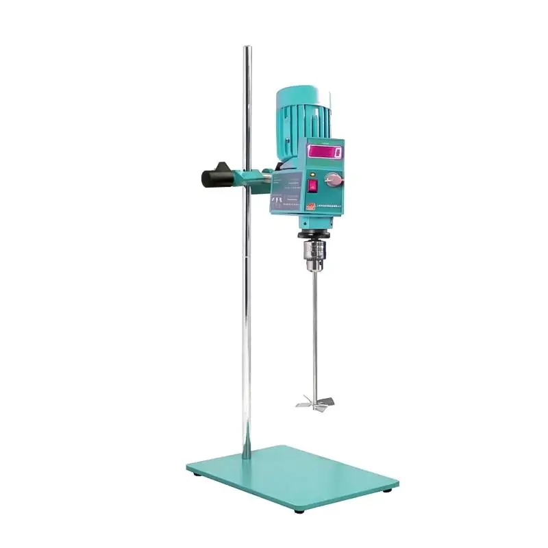 50 20000ml mixing capacity cantilever stirrer 3