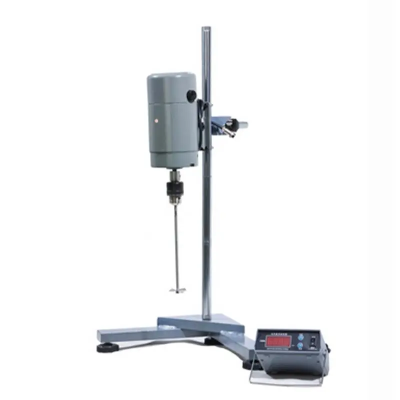 60w laboratory digital display constant speed stirrer 3 60w laboratory digital display constant speed stirrer 3