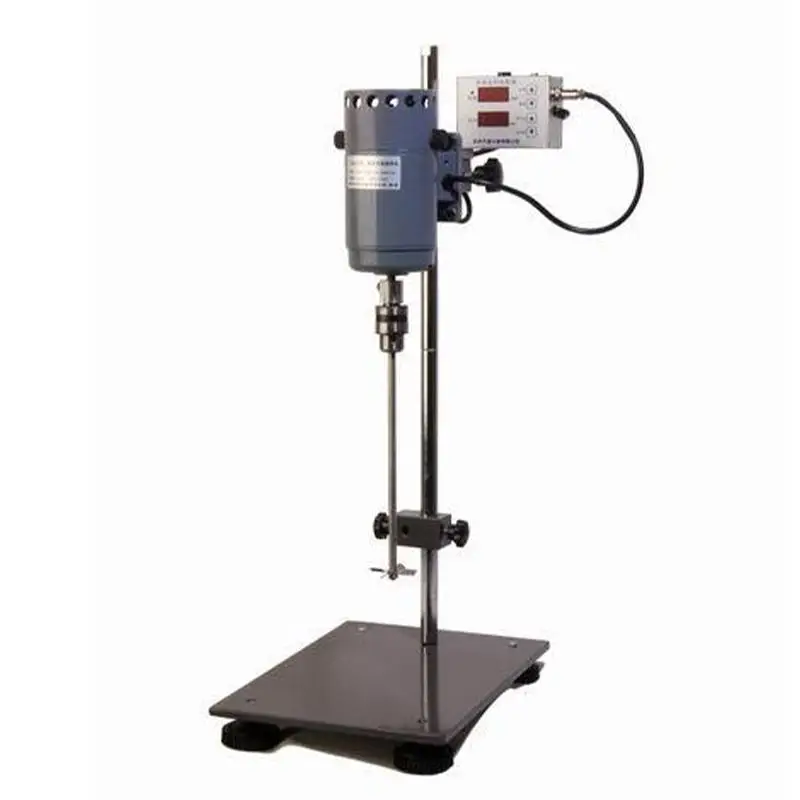 60w laboratory digital display constant speed stirrer 4 60w laboratory digital display constant speed stirrer 4