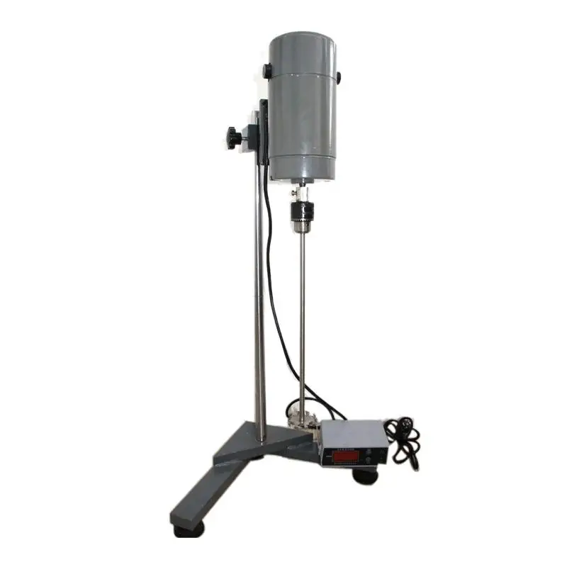 60w laboratory digital display constant speed stirrer 5 60w laboratory digital display constant speed stirrer 5