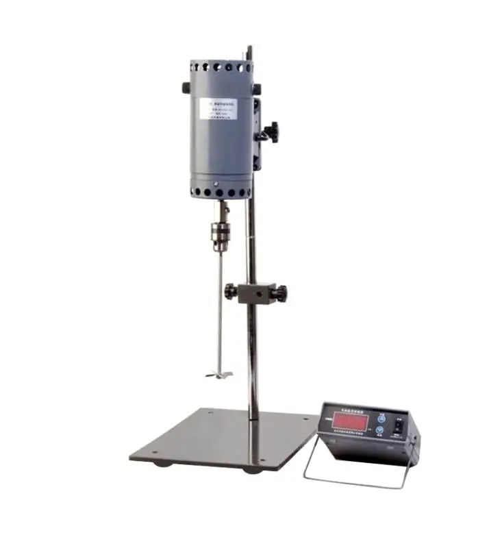 60w laboratory digital display constant speed stirrer 6 60w laboratory digital display constant speed stirrer 6