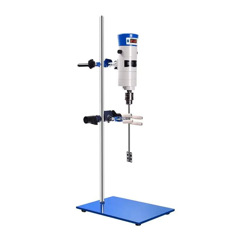 constant speed powerbasic stirrer with centrifugal impeller 2
