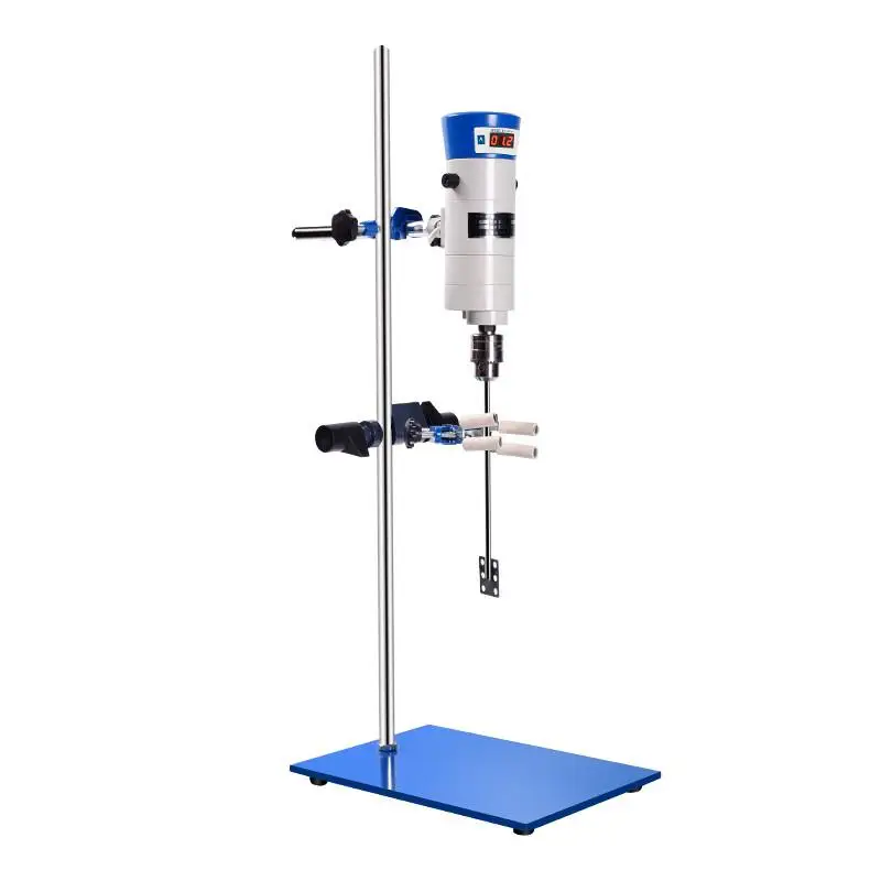 digital display constant speed powerbasic stirrer 1