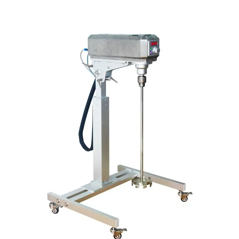 electronic constant speed stirrer 1
