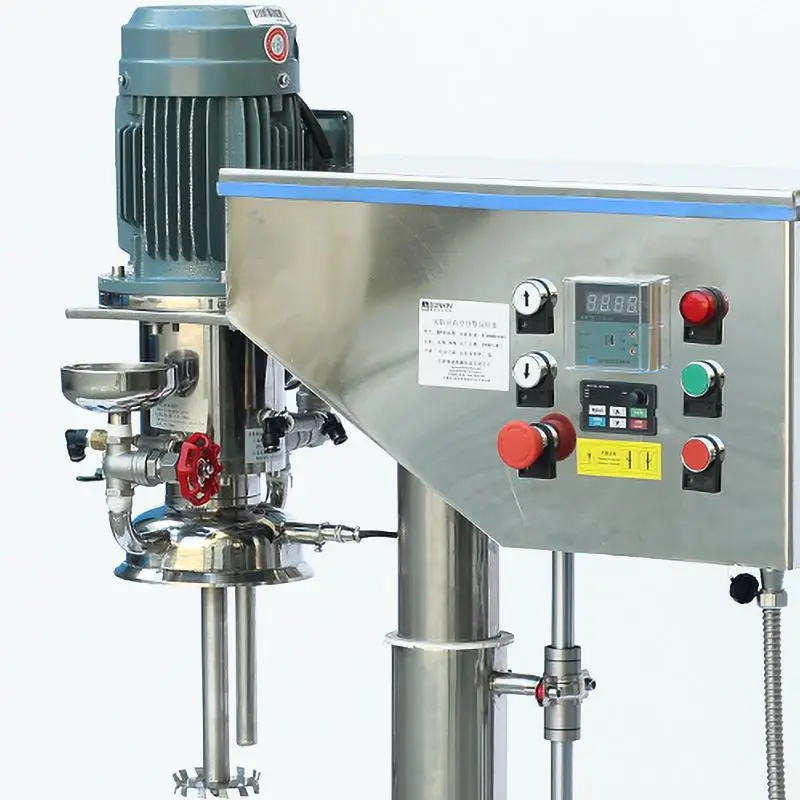 low speed power laboratory and pilot electric stirrer 0.75kw 1 low speed power laboratory and pilot electric stirrer 0.75kw 1
