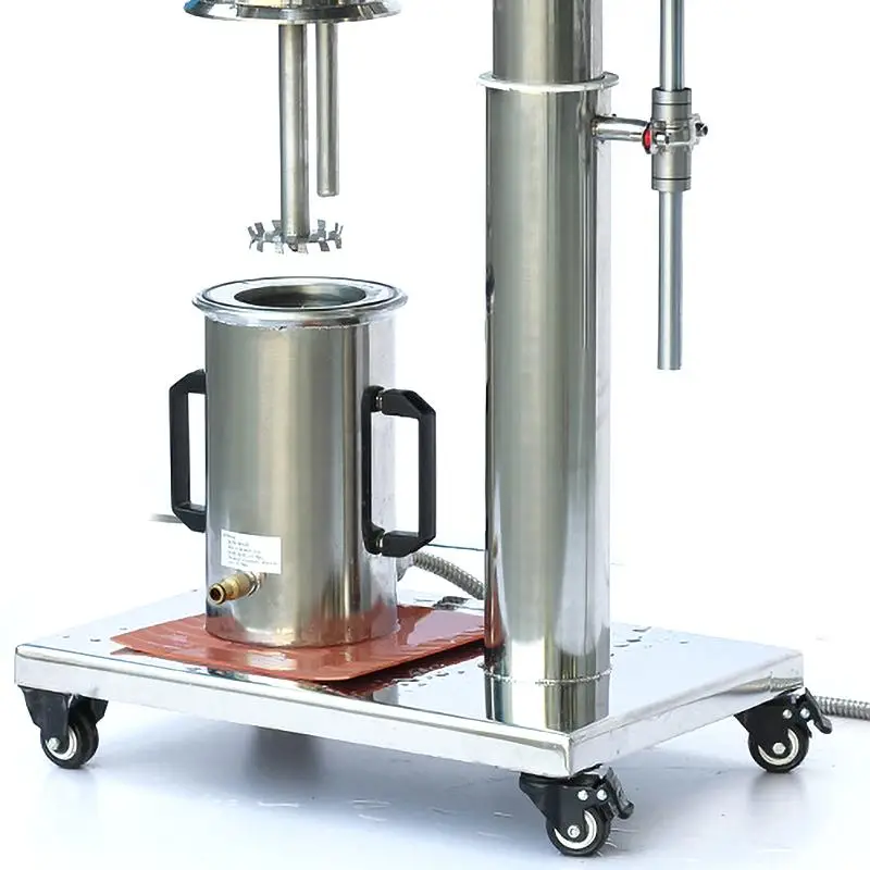 low speed power laboratory and pilot electric stirrer 0.75kw 2 low speed power laboratory and pilot electric stirrer 0.75kw 2