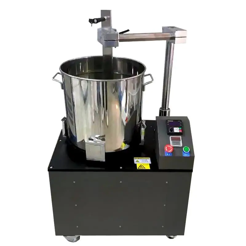 printing ink stirrer nbc 20l desktop printing ink stirrer 6