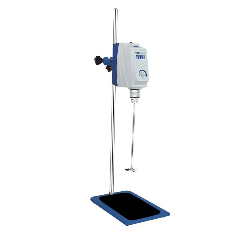rwd150 professional overhead powerbasic stirrer 1