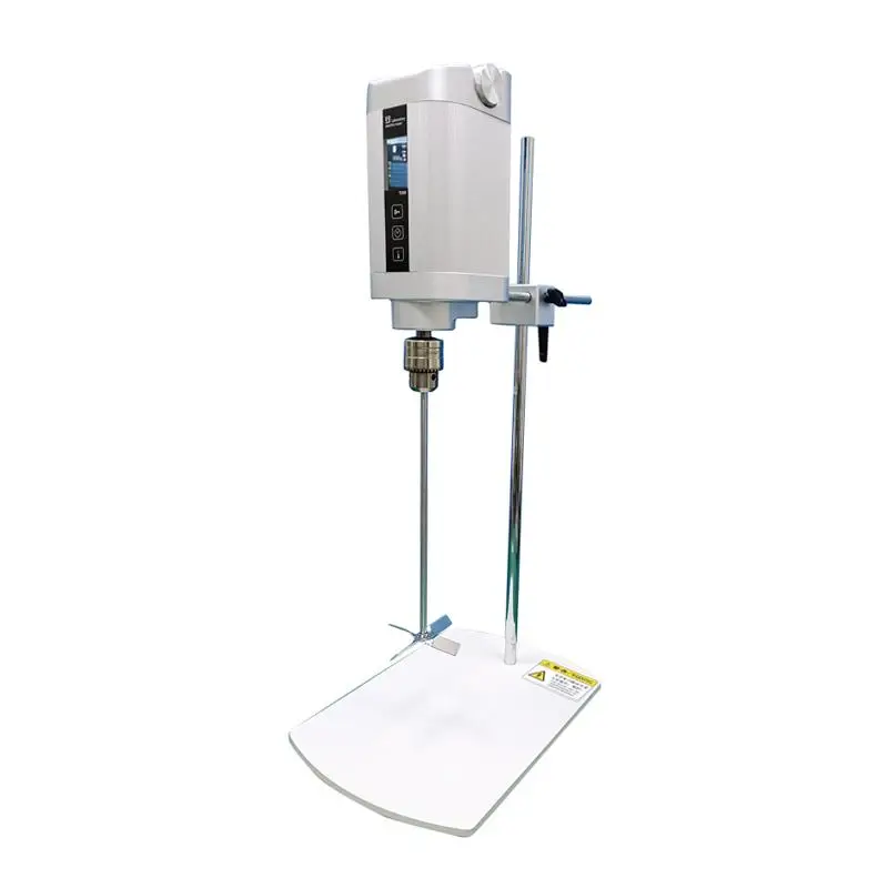 t200 pro numerical control stirrer 1