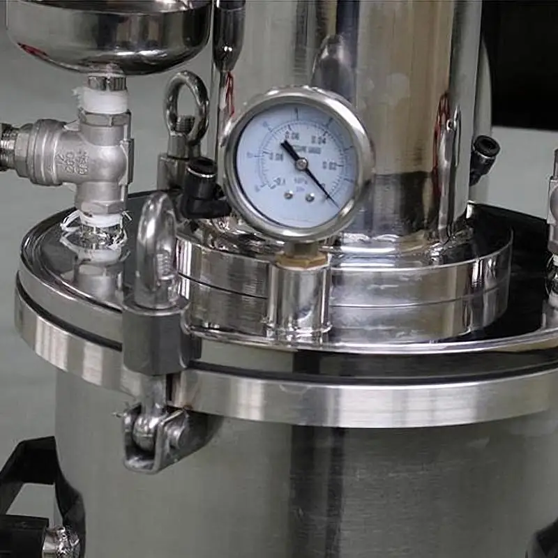 z750f vacuum closed disperse stirrer 2 z750f vacuum closed disperse stirrer 2